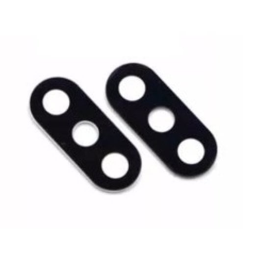 Verre de remplacement pour appareil photo Xiaomi Mi8 SE