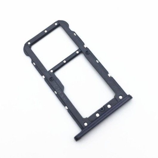 Support de carte SIM de remplacement pour Huawei P20 Lite / Nova3e