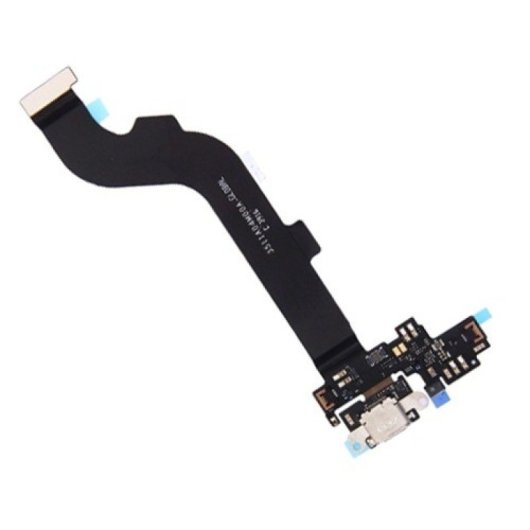 Carte de connecteur de charge de remplacement d'origine pour Xiaomi Mi Note2