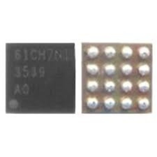 Chip IC für iPhone 7 oder 7 Plus LM3539A1 Ersatz