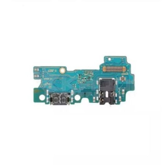 Austausch der Ladeanschlussplatine beim Samsung Galaxy A22 A225f