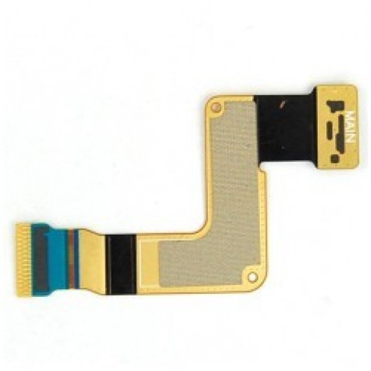 Samsung Galaxy P7300 P7310 LCD-Flexkabel-Austausch