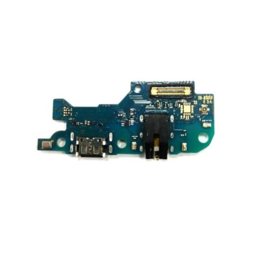 Conector Carga Samsung Galaxy A40s 2019 A407 A407f Placa Usb Repuesto