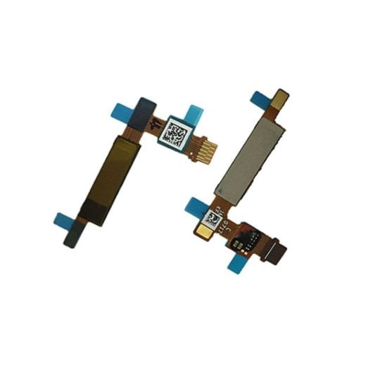 Huawei P10 Plus Fingerabdruckleser-Ersatz