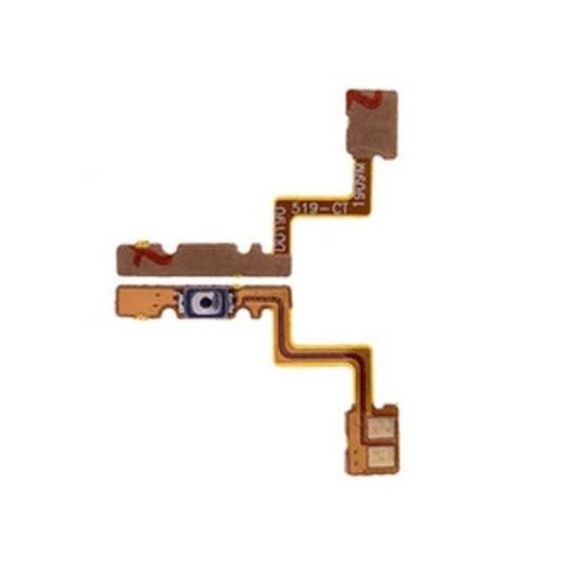 Boton Encendido Apagado Realme X Cable Flex Compatible Repuesto