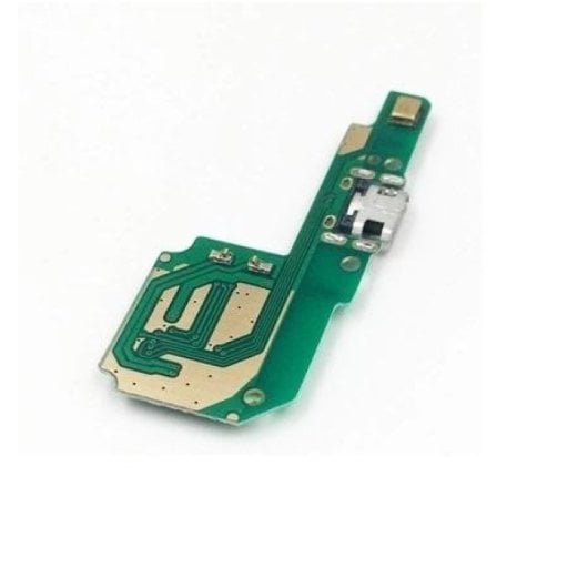 Flex Xiaomi Redmi 6a Conector Carga Placa Repuesto