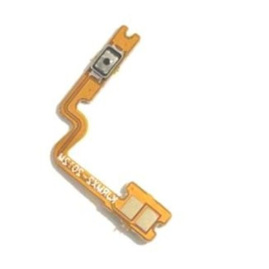 Boton Encendido Apagado Realme X2 Cable Flex Compatible Repuesto