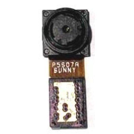 Caméra frontale 5 Mpx de remplacement pour Huawei Ascend G6 ou Orange Gova