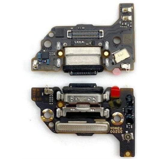 Connettore di ricarica per scheda madre Xiaomi Mi 11 Lite 4G M2101k9ag M2101k9ai di ricambio
