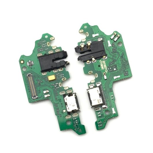 Remplacement de la carte du connecteur de charge pour Huawei Honor Y9 Prime 2019