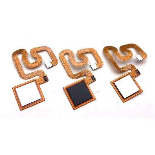 Lecteur d'empreintes digitales de remplacement pour Xiaomi Redmi 5