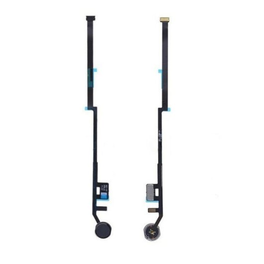 Cable Flex Boton Home Ipad 7 2019 A2200 A2198 A2197 Repuesto