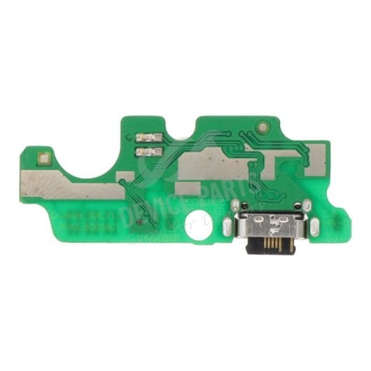 Austausch der Ladeanschlussplatine beim TCL 30 SE 6165