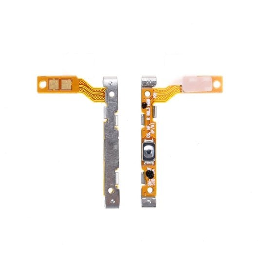 Remplacement du bouton d'alimentation du Samsung J7 2017 J730 J730f