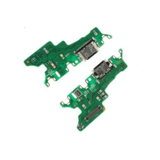 Connecteur de charge Honor 20s Yal-tl50 Yal-al50 Carte mère de remplacement