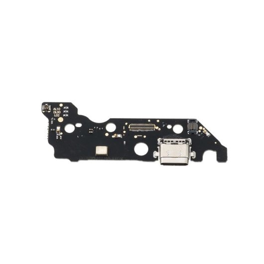 Sostituzione del connettore di ricarica del cavo flessibile dell'Honor Note 8
