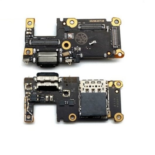 Ladeanschluss für Xiaomi Mi 11t Pro Motherboard 2107113sg (Ersatzteil)