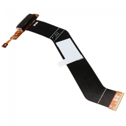 Connecteur de charge flexible USB de remplacement pour Samsung Galaxy Tab 10.1 N8000 N8010