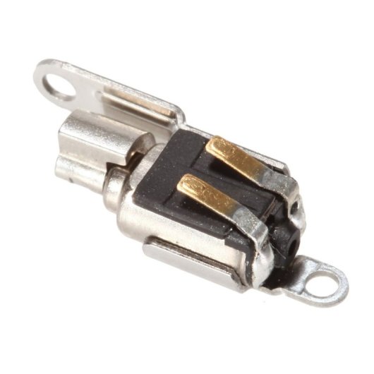 Vibrador para iPhone 5s. Peça de substituição.