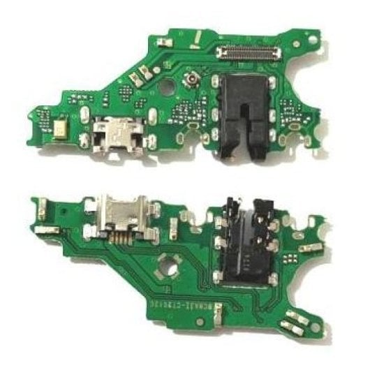 Nappe de remplacement compatible pour port de charge Huawei P Smart Pro