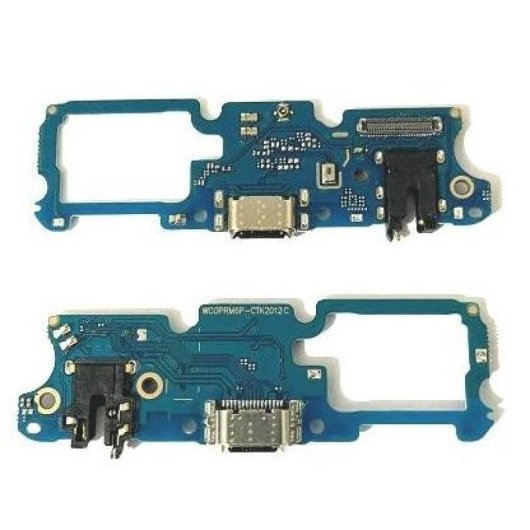 Connecteur de charge Realme 6 Pro, carte flexible de remplacement compatible