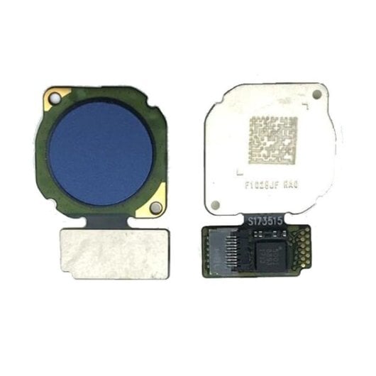 Remplacement du lecteur d'empreintes digitales Huawei Nova 2