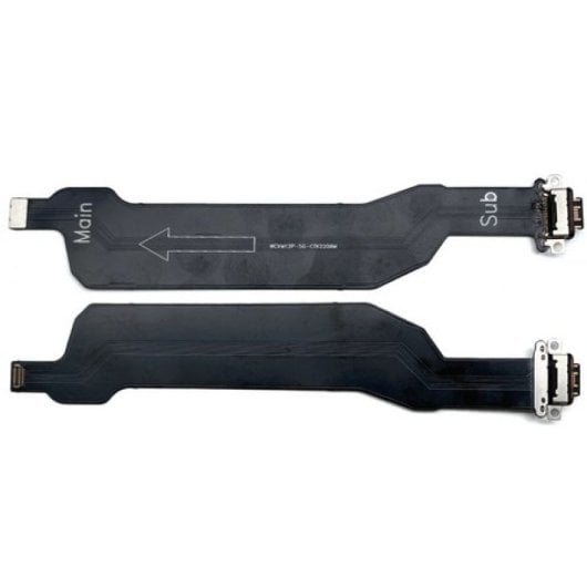 Sostituzione del connettore di ricarica della scheda ausiliaria Xiaomi Mi 12 Pro 2201122g