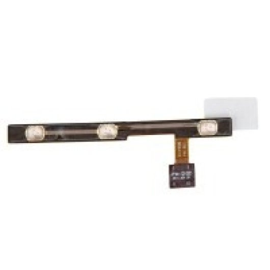 Cabo flexível de alimentação/tecla lateral para substituição do Samsung Galaxy Tab P5100 P5110