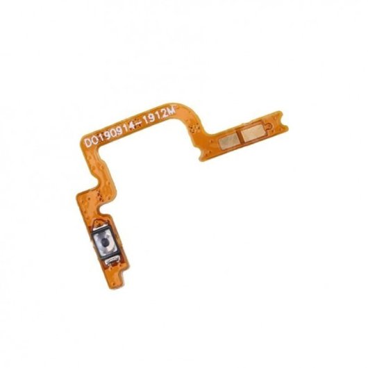 Boton Encendido Apagado Realme 5s Cable Flex Compatible Repuesto