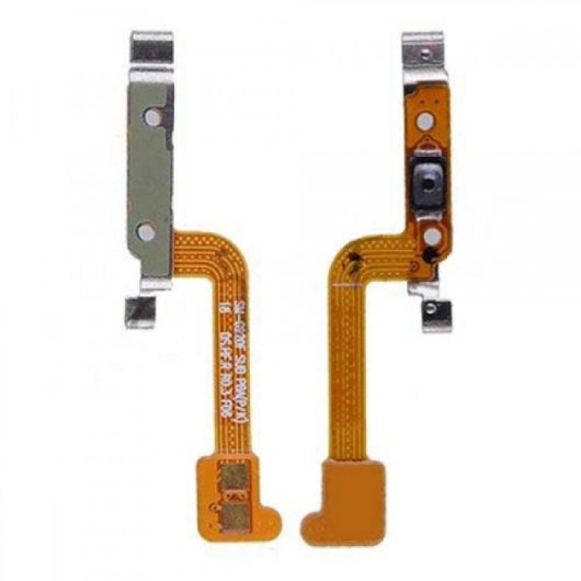 Cabo flexível para Samsung Galaxy S6 G920f/s6 para ligar/desligar (substituição)