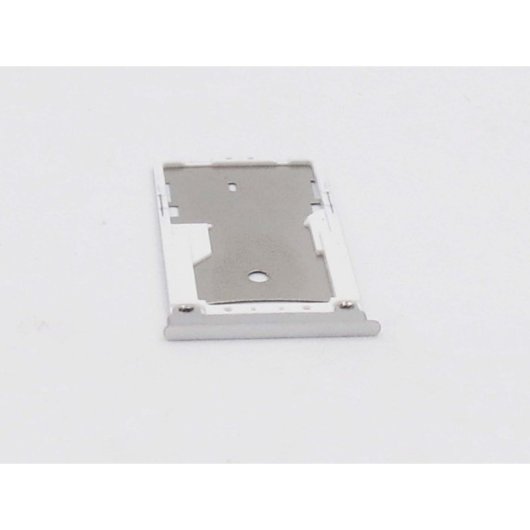 Suporte para cartão SIM cinzento para Xiaomi Mi Max (substituição)