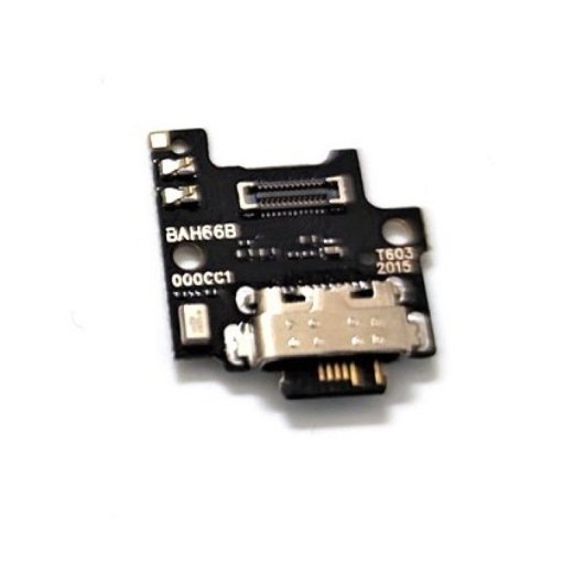 Remplacement de la carte de connecteur de charge USB pour TCL 10 Pro T799h T799b