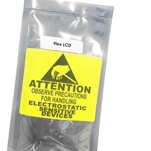 Ersatz für das LCD-Flexkabel des Xiaomi Redmi Pad SE