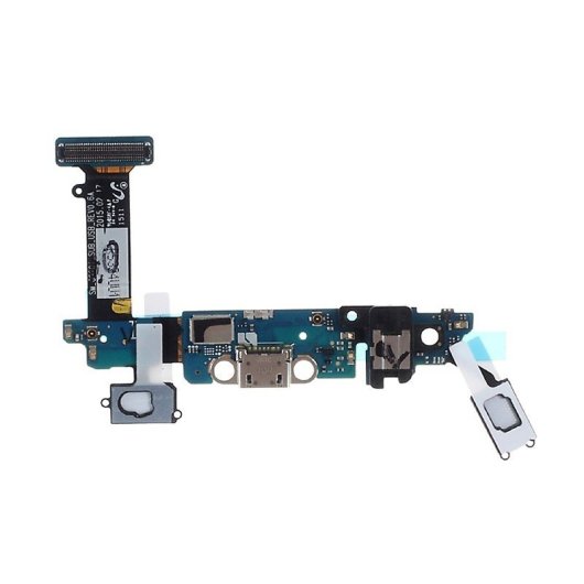 Connecteur de charge flexible de remplacement pour Samsung Galaxy S6 G920f