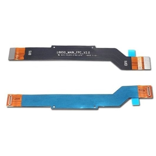 Câble flexible de remplacement de la carte mère Xiaomi Redmi Note5 Prime