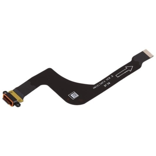 Conector Carga Huawei P40 Pro Els-nx9 Els-n04 Placa Usb Repuesto