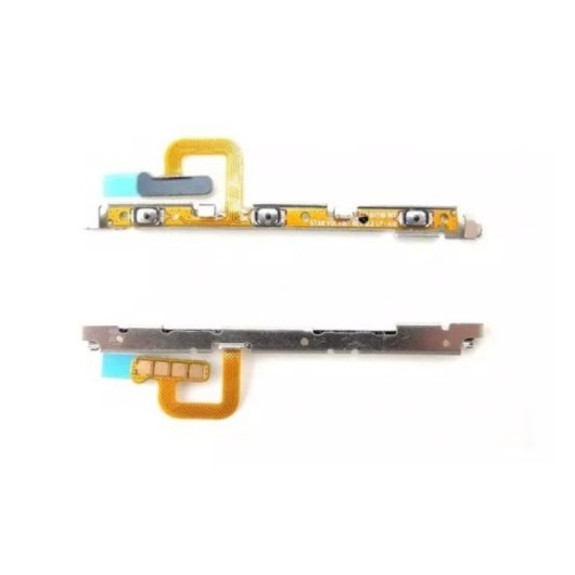 Volumen Cable Flex Samsung G960f Galaxy S9 Repuesto