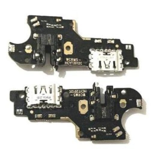 Conector Carga Realme 5s Compatible Repuesto