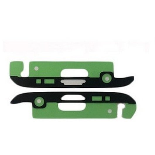 Remplacement de l'autocollant de la façade avant du Samsung Galaxy S7 Edge G935f G935