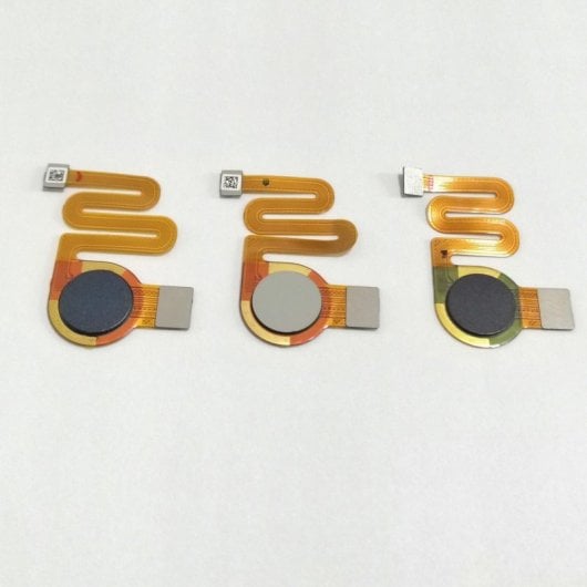 Sostituzione del cavo flessibile del lettore di impronte digitali ZTE Blade V9 o V9 Vita