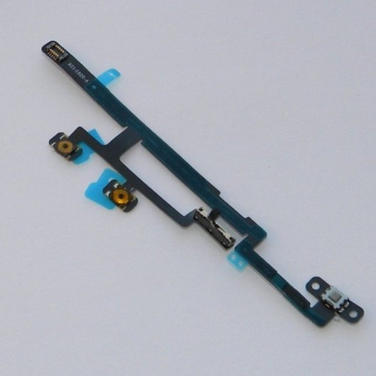 Ein-/Ausschalter-Flexkabel für iPad Mini 3 821-1820-a (Ersatzteil)