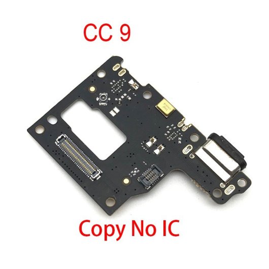 Xiaomi Mi CC9 Ladeanschluss CC9 USB-Platine Ersatz