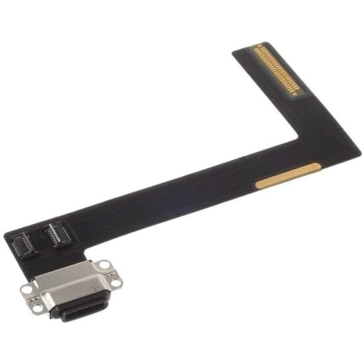 Cable Flex Conector Carga Ipad Air 2 Ipad 6 A1567 A1566 Placa Usb Repuesto
