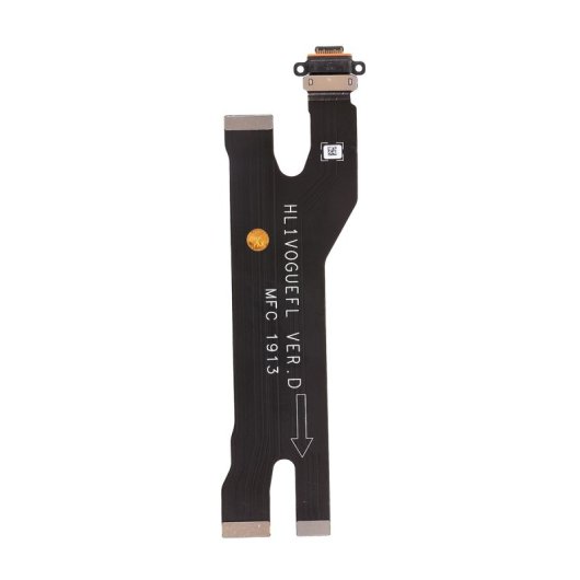 Huawei P30 Pro Ladeanschluss USB-Flexkabelplatine Austausch