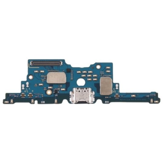 Conector Carga Samsung Tab S6 T860 Wifi Placa Usb Repuesto
