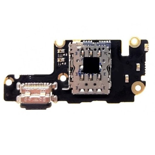 Carte de remplacement de la nappe de charge du Xiaomi Pocophone F2 Pro