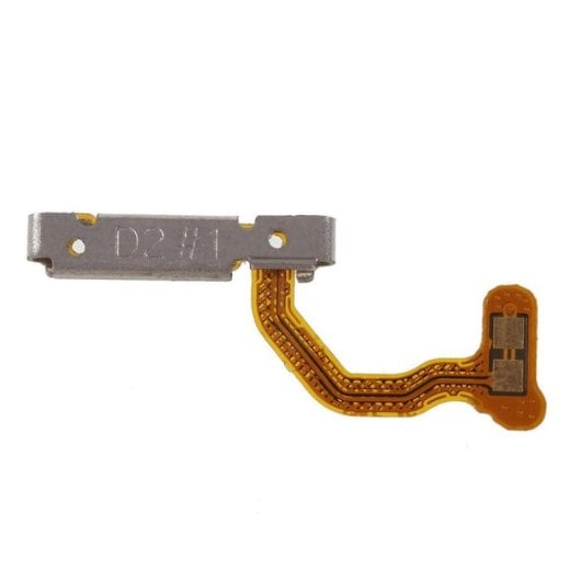 Remplacement du bouton d'alimentation du Samsung G960f Galaxy S9