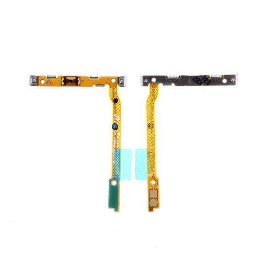 Bouton d'alimentation d'origine de remplacement pour Samsung J6 2018 J600