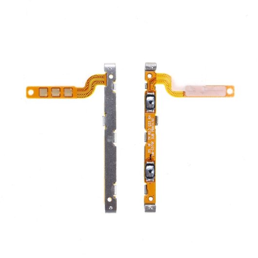 Remplacement du bouton de volume pour Samsung J3 2017 J330 SM-J330F