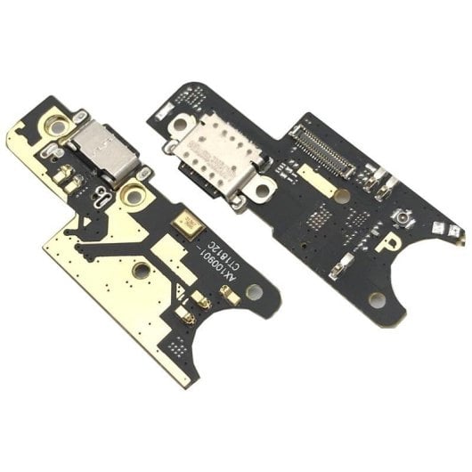 Ersatz für das Ladeboard-Flexkabel des Xiaomi Pocophone F1
